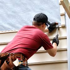 Best Composite Siding  in Everett, PA